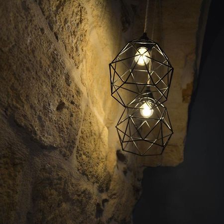 Bed and Breakfast Il Borgo Corato Exterior foto