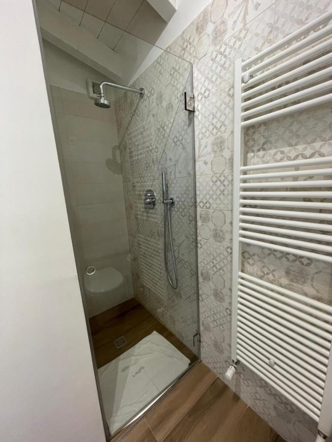 Bed and Breakfast Il Borgo Corato Exterior foto