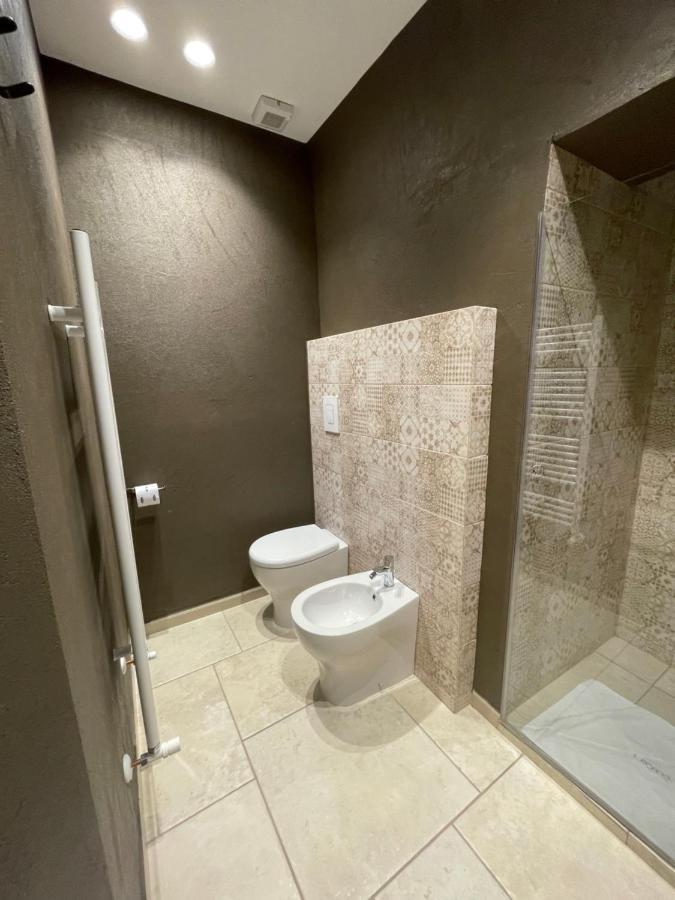 Bed and Breakfast Il Borgo Corato Exterior foto