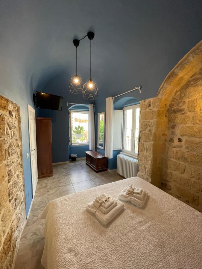 Bed and Breakfast Il Borgo Corato Exterior foto