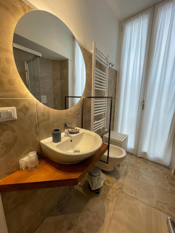 Bed and Breakfast Il Borgo Corato Exterior foto