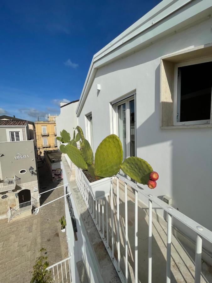 Bed and Breakfast Il Borgo Corato Exterior foto